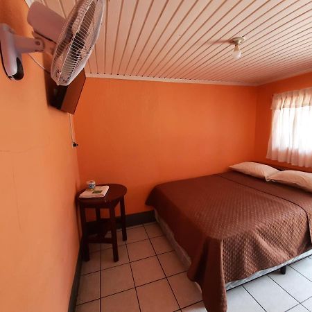 Hotel Fuentes Guatemala City Eksteriør bilde