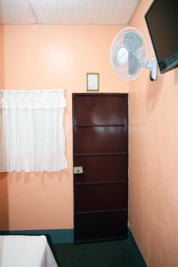 Hotel Fuentes Guatemala City Eksteriør bilde