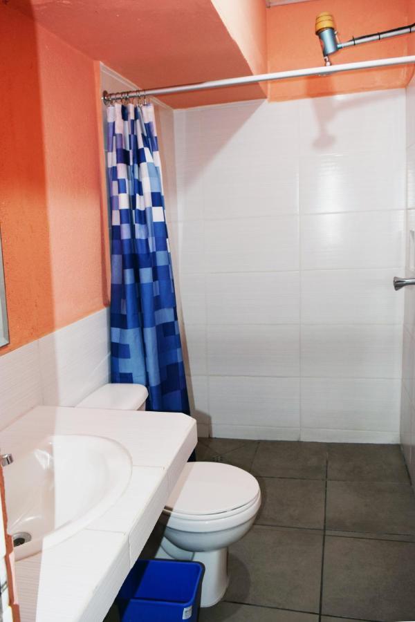 Hotel Fuentes Guatemala City Eksteriør bilde
