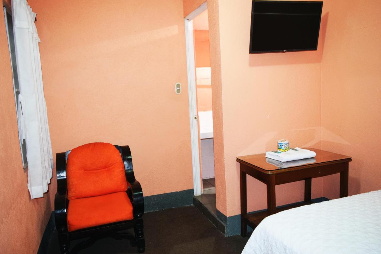 Hotel Fuentes Guatemala City Eksteriør bilde