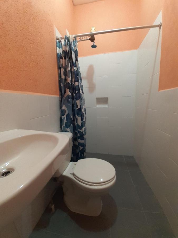 Hotel Fuentes Guatemala City Eksteriør bilde