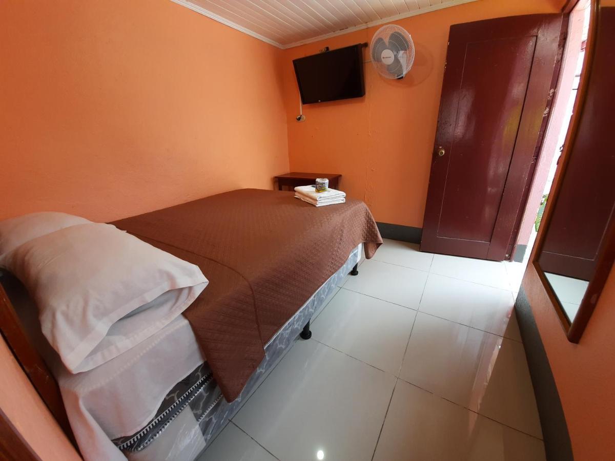 Hotel Fuentes Guatemala City Eksteriør bilde